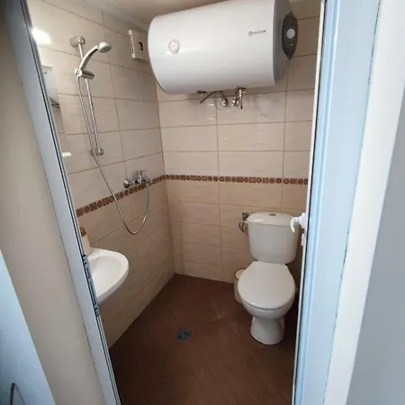 Апартаменты деси Бургас