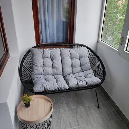 деси Апартаменты