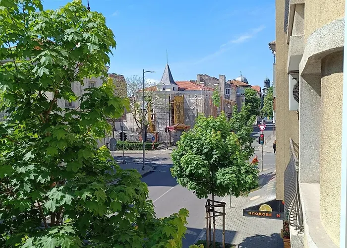 деси Lägenhet *