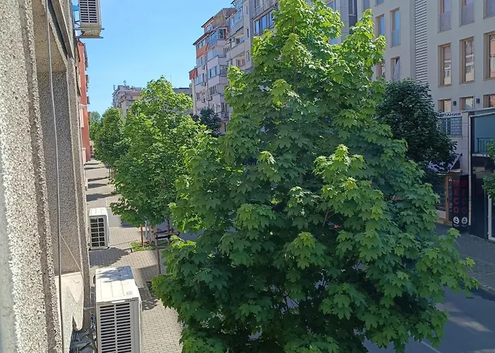 Lägenhet деси *