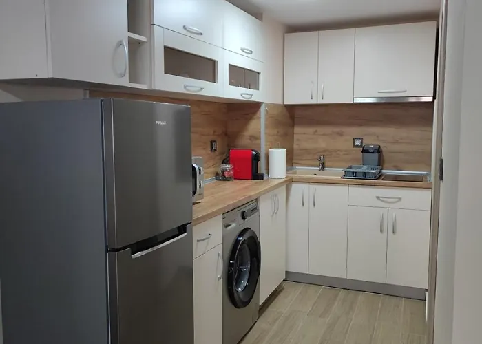 Apartamento деси