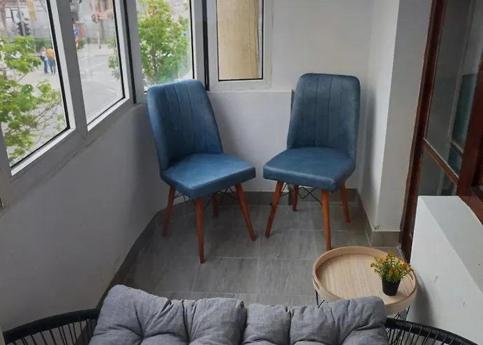 деси Apartamento