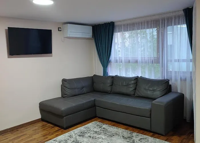 деси Apartamento Burgas