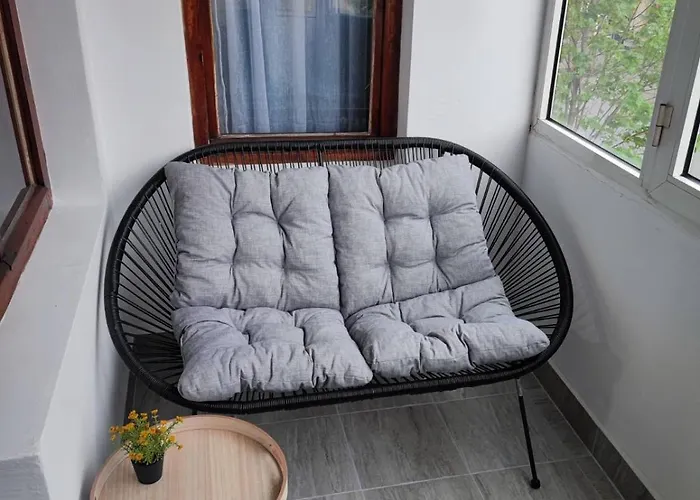 деси Apartamento