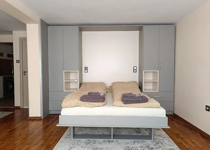 деси Apartamento Burgas